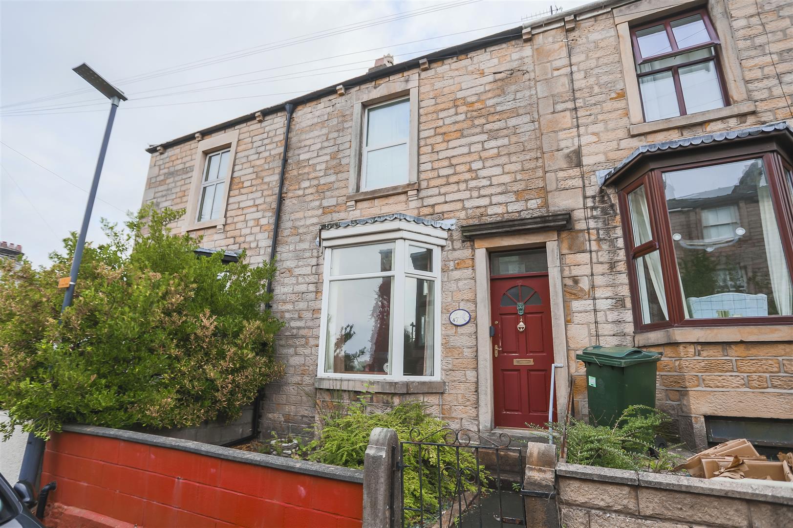 Windermere Road, Lancaster R&B Estate Agents